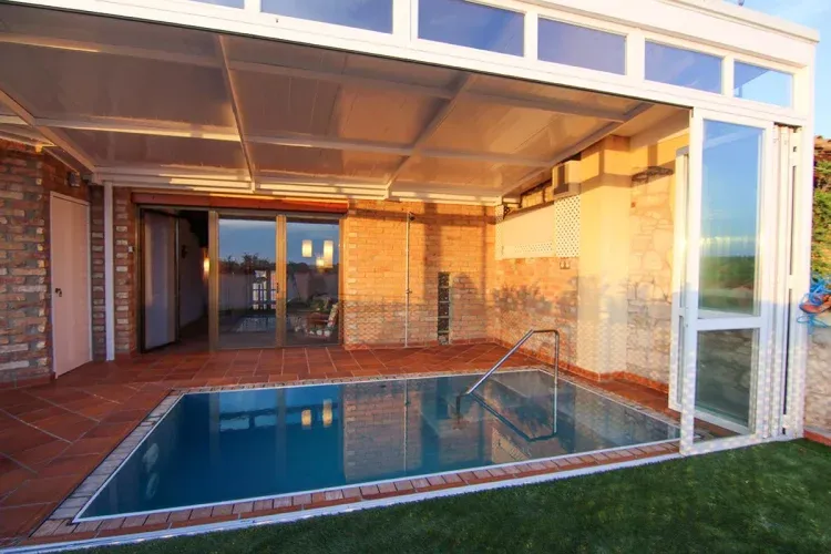 Imagen de Piscina