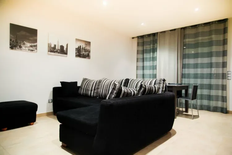Imagen de Apartamentos Turuisticos Bonpasrural Lleida