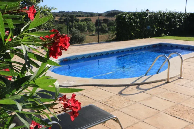 Imagen de Piscina