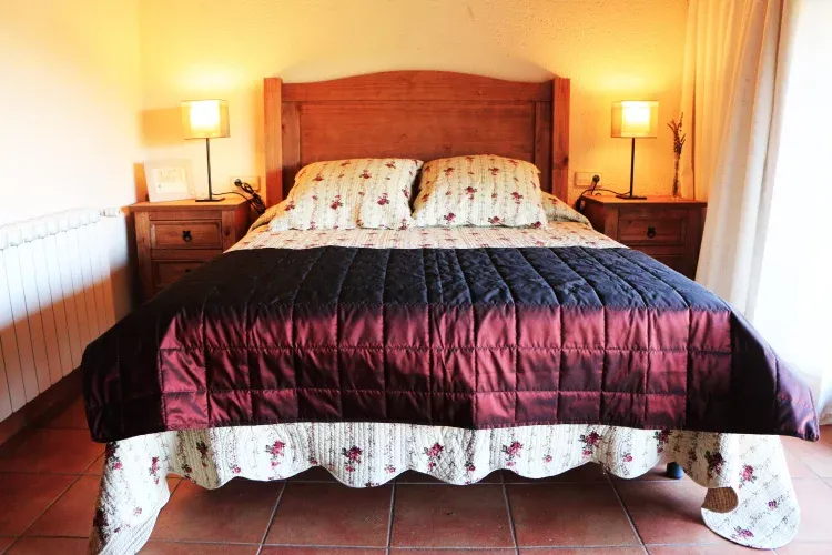 Imagen de Habitación Espígol