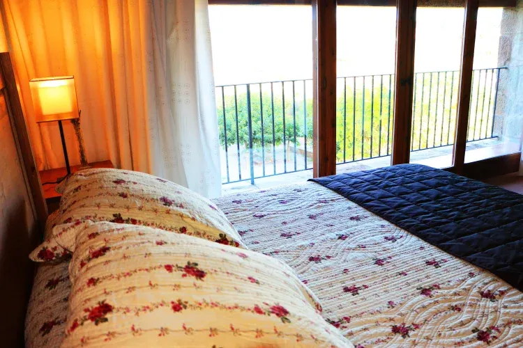 Imagen de Habitación Espígol
