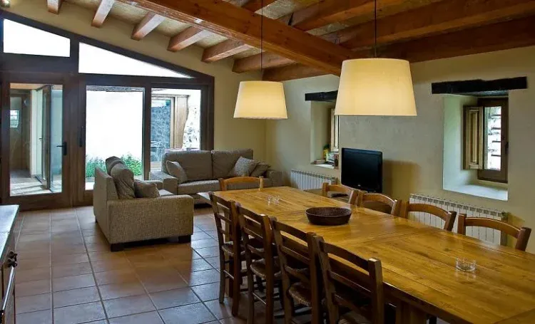 Imagen de Comedor