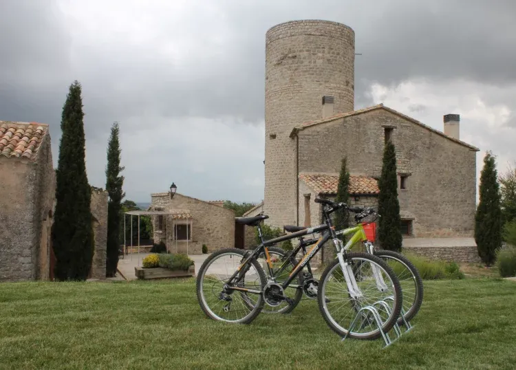 Imagen de Bicicletas disponibles