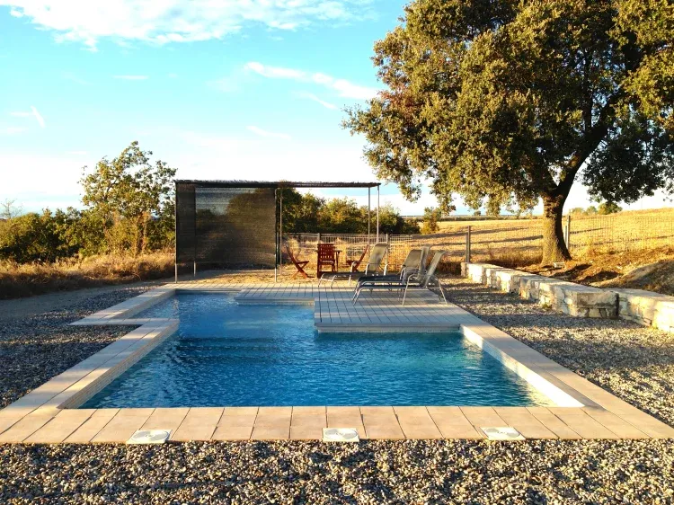 Imagen de Piscina privada