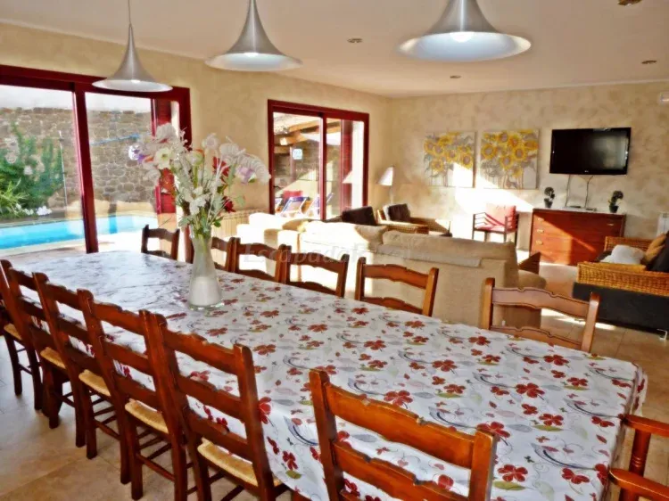 Imagen de Comedor