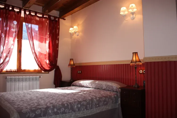 Imagen de Habitación Matrimonio