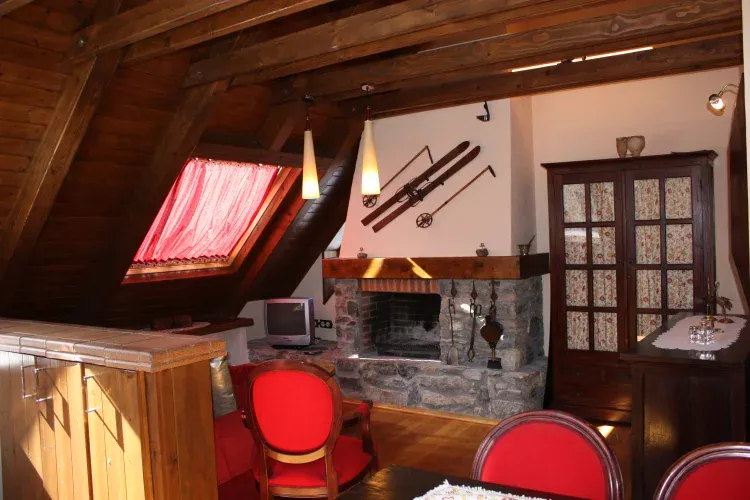 Imagen de Salón - Sala de estar