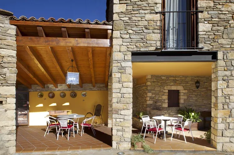 Imagen de Exteriores