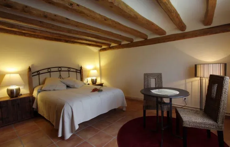 Imagen de habitación