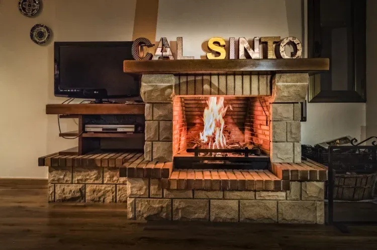 Imagen de Chimenea
