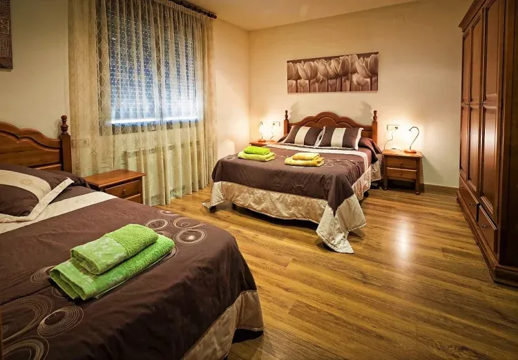 Imagen de Habitación 1