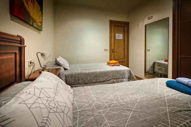 Imagen de Habitación 4