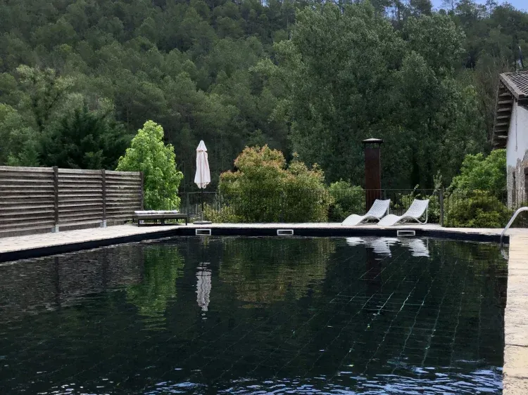 Imagen de Piscina
