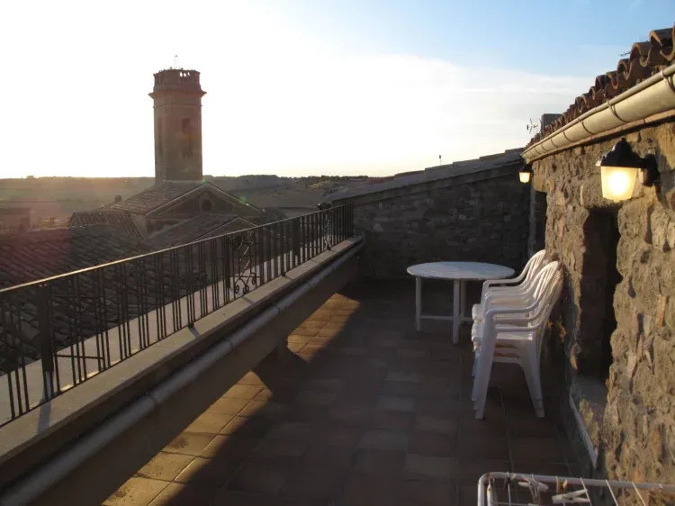 Imagen de Terrassa