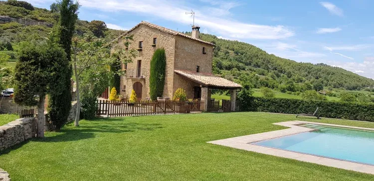 Imagen de vista casa 2019