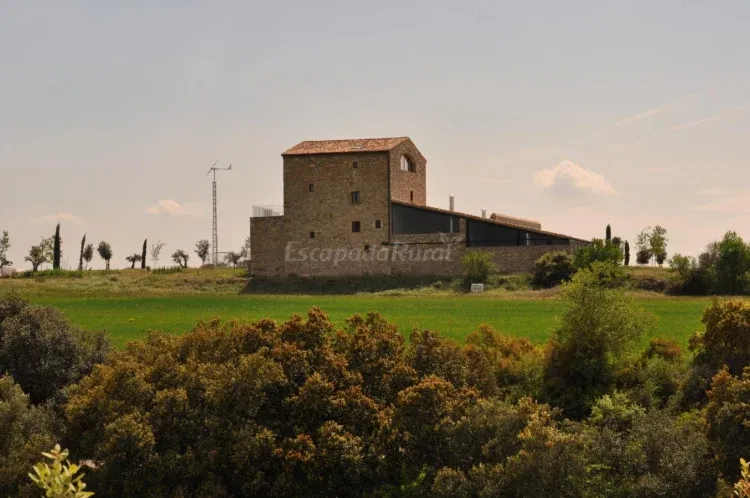 Imagen de La Torre del Codina