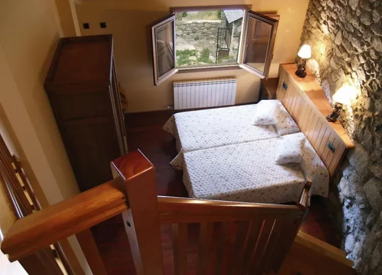 Imagen de Casa Pubill
