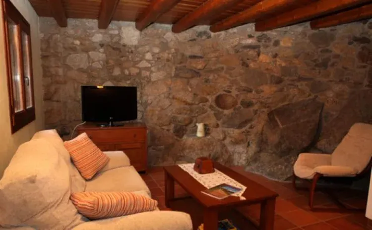 Imagen de Casa Pubill