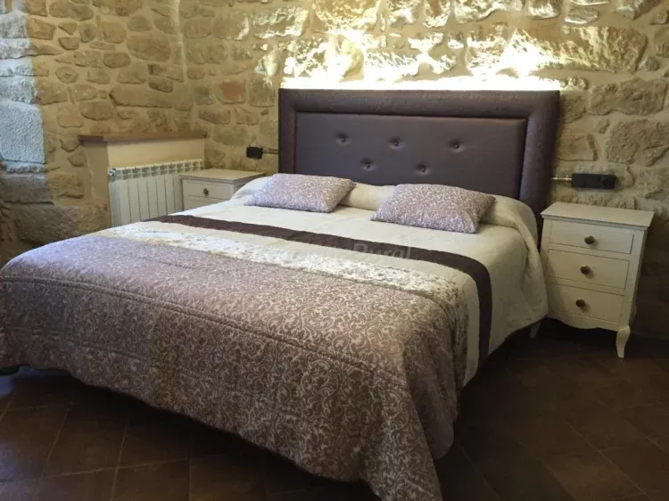 Imagen de habitacion la pica