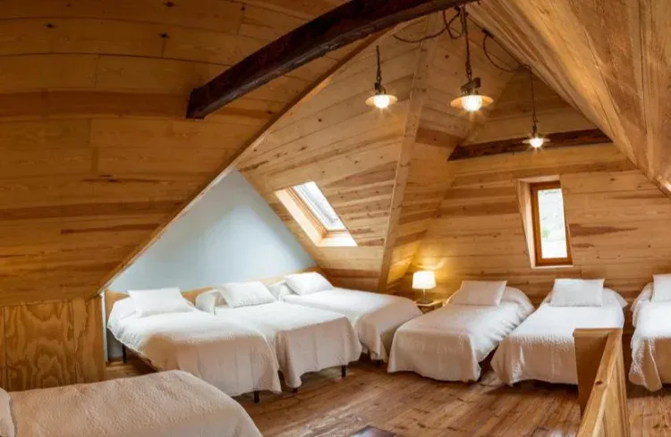 Imagen de La Casa -hab#3-