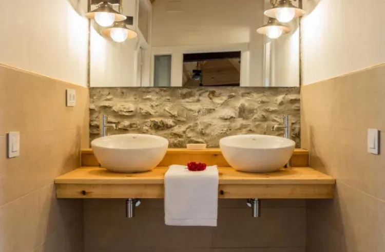 Imagen de La Casa -baño hab#3-