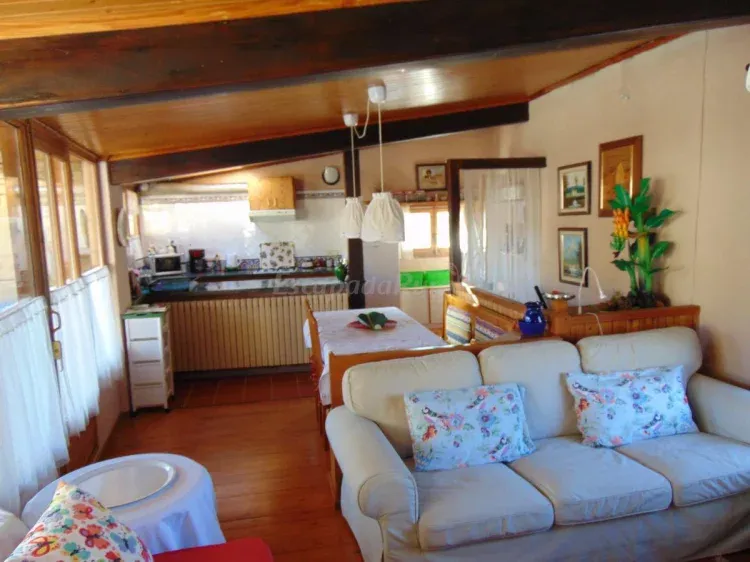 Imagen de Salón