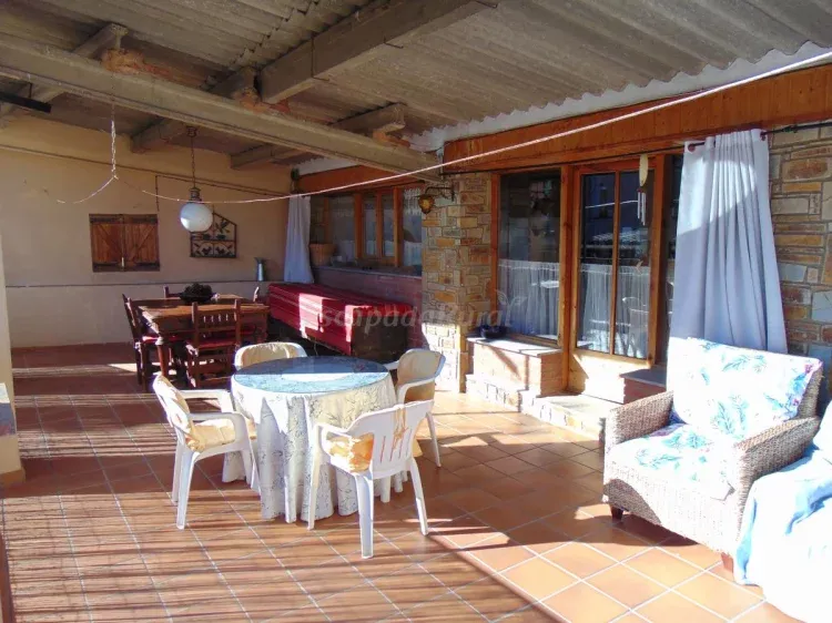 Imagen de Terraza 
