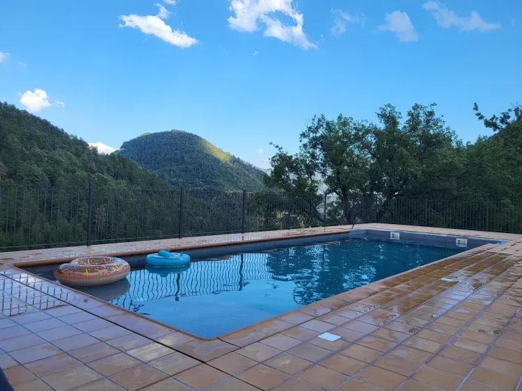 Imagen de Piscina