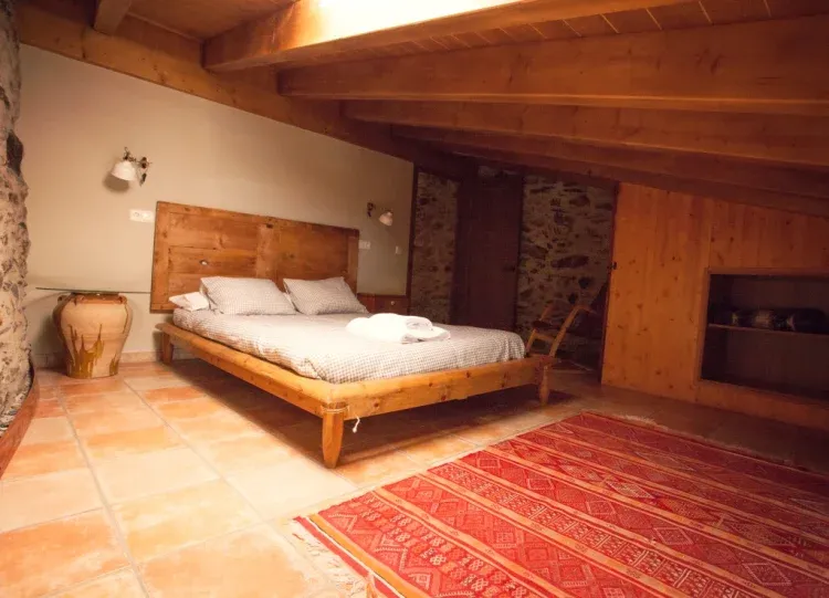 Imagen de Habitación de matrimonio 1