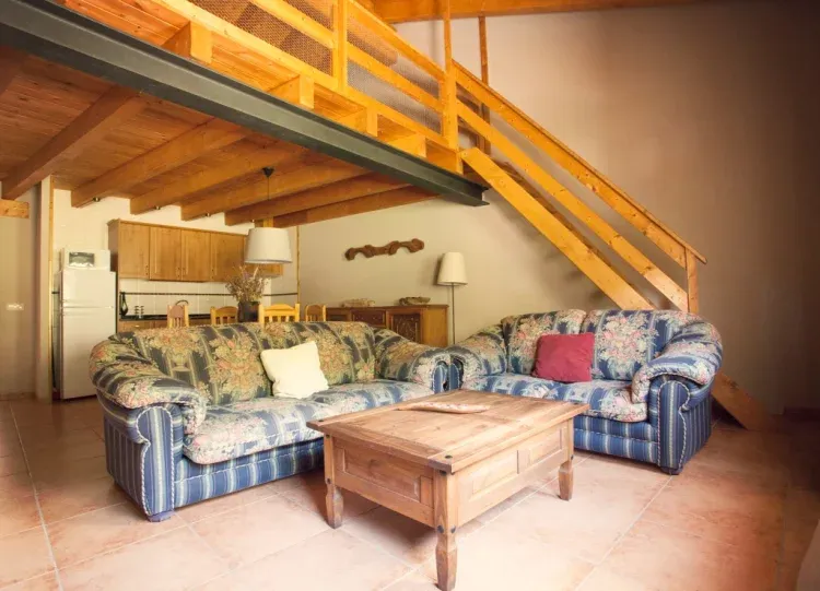 Imagen de Sala de estar