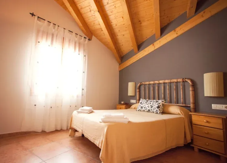 Imagen de Habitación de matrimonio 1