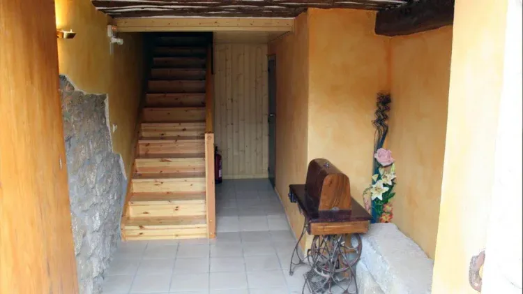 Imagen de Recibidor - entrada