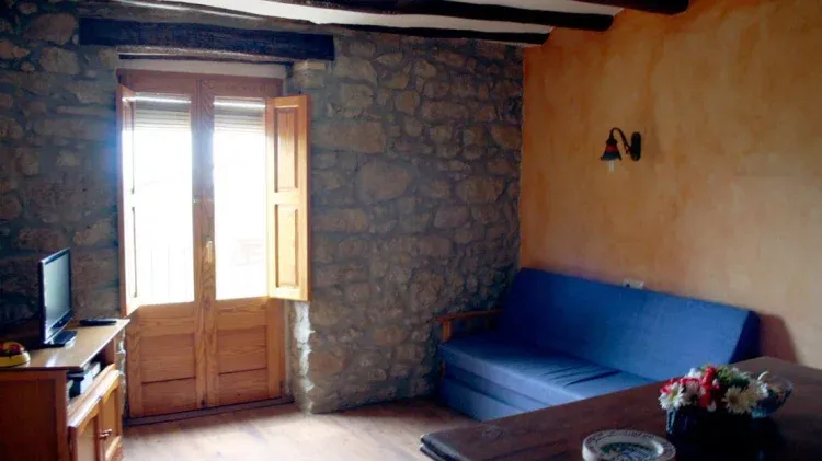 Imagen de Salón