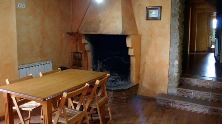 Imagen de Comedor