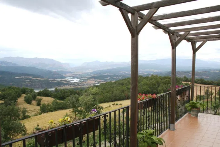 Imagen de Vistas al exterior