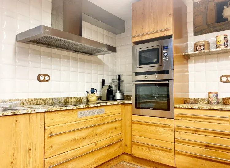 Imagen de Cocina