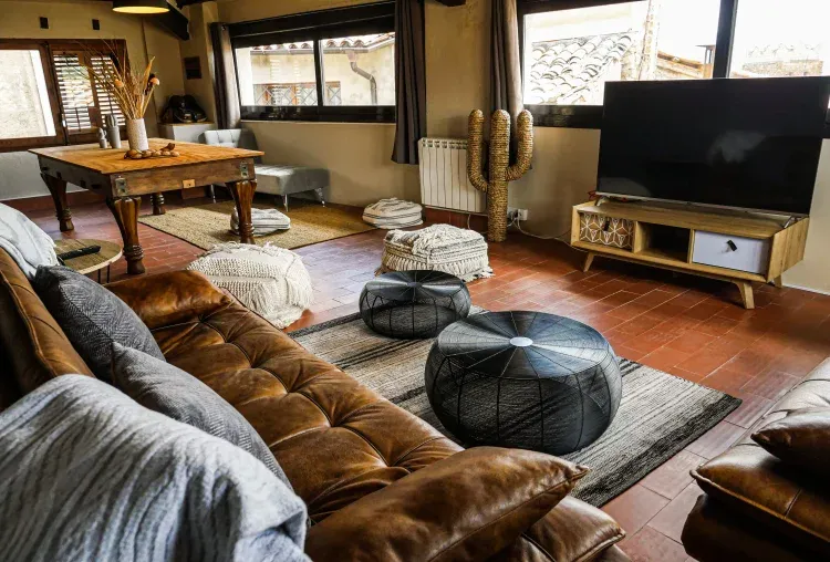 Imagen de Sala de estar superior