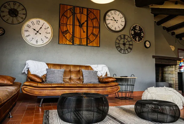 Imagen de Sala de estar superior