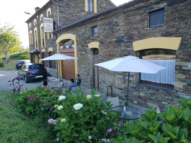 Imagen de fachada de casa