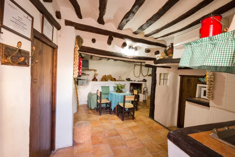 Imagen de La cueva