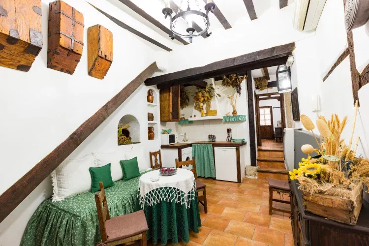 Imagen de Salón TABLONCILLO
