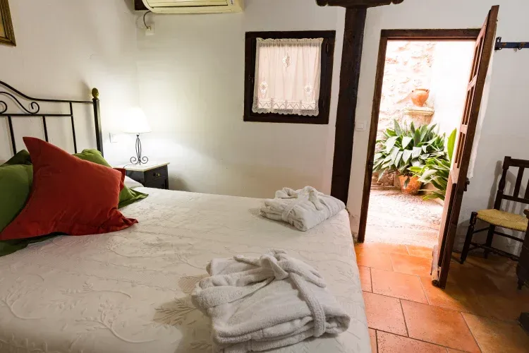 Imagen de Dormitorio TABLONCILLO