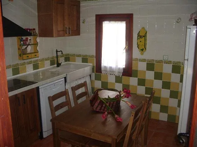 Imagen de Cocina