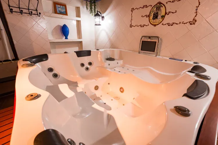 Imagen de JACUZZI