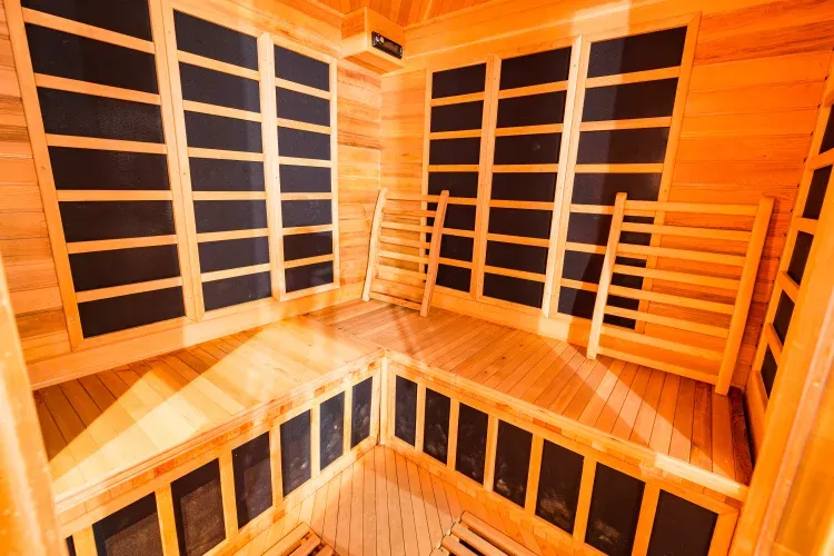 Imagen de SAUNA