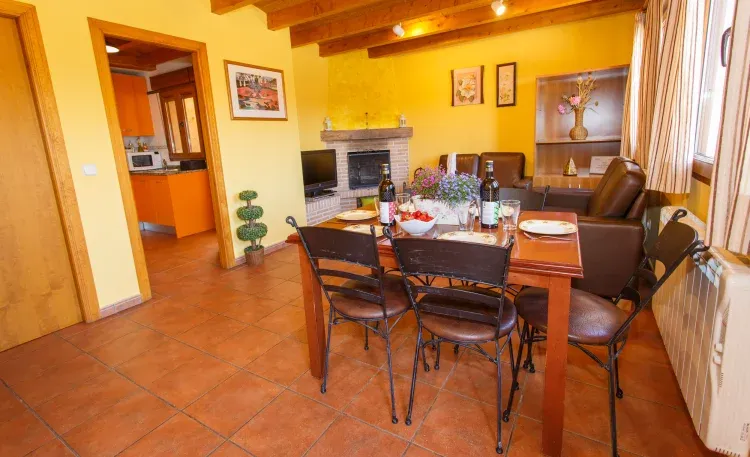 Imagen de Casa Luna