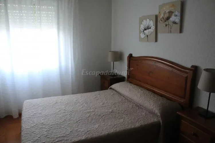 Imagen de Habitación Cama doble