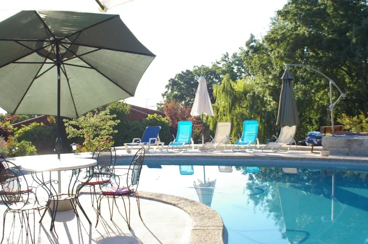 Imagen de Piscina privada