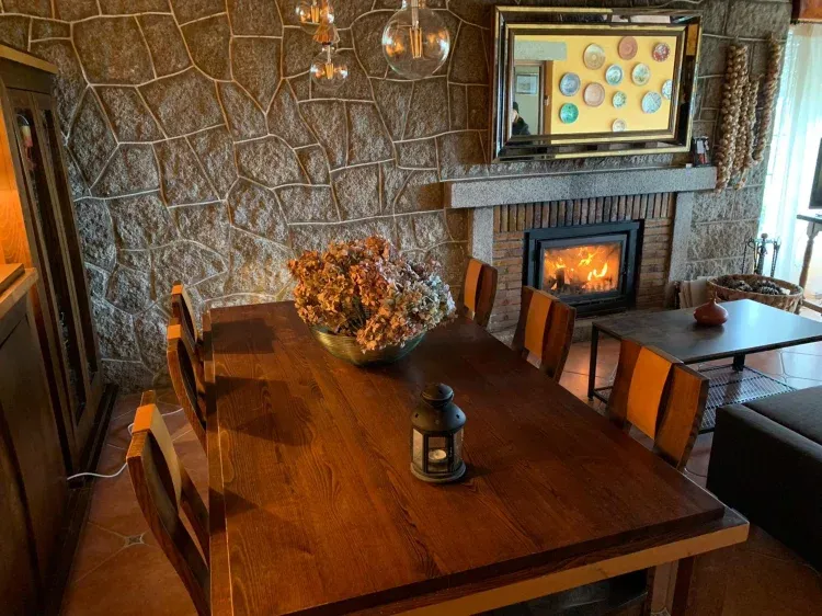 Imagen de El salon