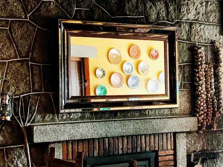 Imagen de El salon